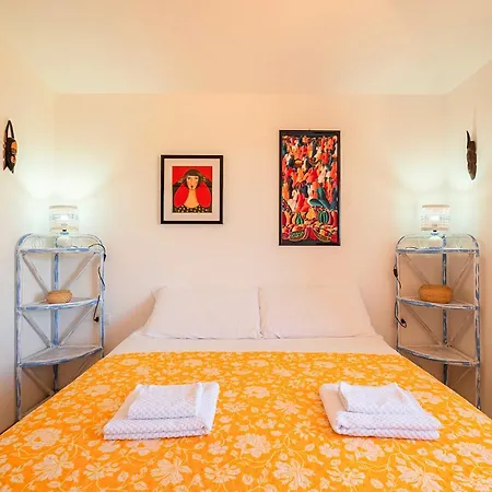 Casa Di Eolo - - Con Negozi E Servizi - Terrazza Panoramica - Tennis *