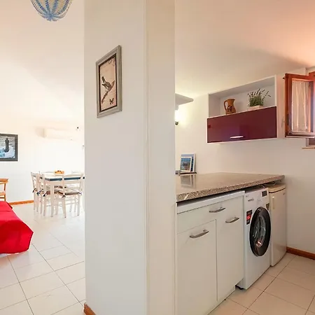 Casa Di Eolo - - Con Negozi E Servizi - Terrazza Panoramica - Tennis * Punta Molara