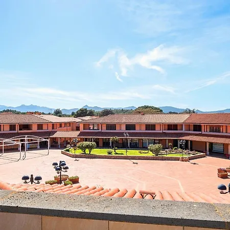 Casa Di Eolo - - Con Negozi E Servizi - Terrazza Panoramica - Tennis