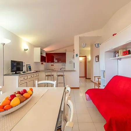Casa Di Eolo - - Con Negozi E Servizi - Terrazza Panoramica - Tennis Vakantiehuis *