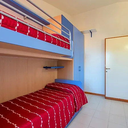 Vakantiehuis Casa Di Eolo - - Con Negozi E Servizi - Terrazza Panoramica - Tennis Punta Molara