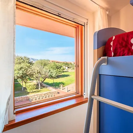 Vakantiehuis Casa Di Eolo - - Con Negozi E Servizi - Terrazza Panoramica - Tennis *