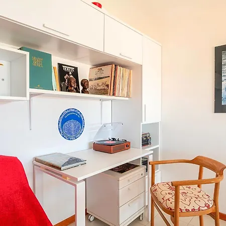 Casa Di Eolo - - Con Negozi E Servizi - Terrazza Panoramica - Tennis Vakantiehuis Punta Molara