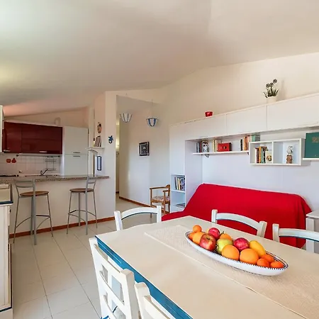 Casa Di Eolo - - Con Negozi E Servizi - Terrazza Panoramica - Tennis *