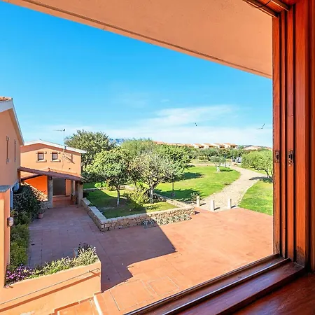 Vakantiehuis Casa Di Eolo - - Con Negozi E Servizi - Terrazza Panoramica - Tennis