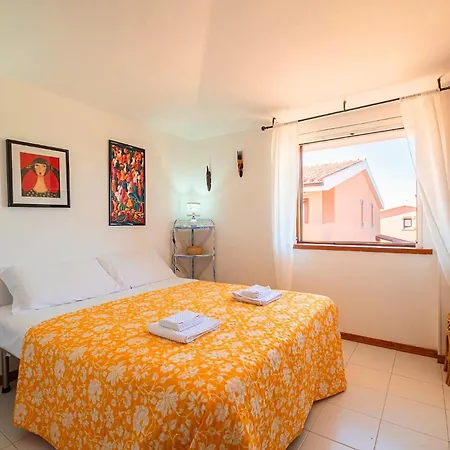 Casa Di Eolo - - Con Negozi E Servizi - Terrazza Panoramica - Tennis *