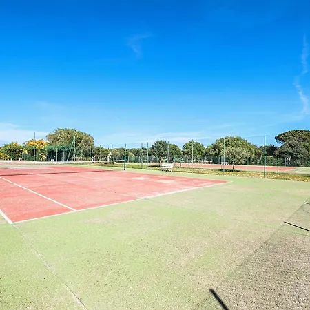 Casa Di Eolo - - Con Negozi E Servizi - Terrazza Panoramica - Tennis Feriehus *